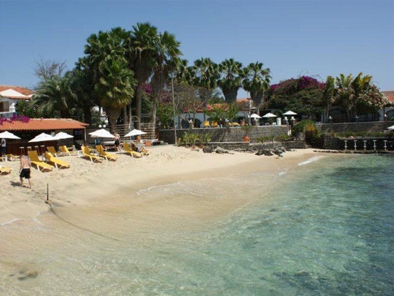 Hotel Odjo D'Agua Santa Maria Exterior photo